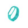 Adequado para Pulseira Xiaomi Mi Band 11, Pulseira Xiaomi Mi Band 3/4/5/6/7, Pulseira Xiaomi Mi Band 8/9/10