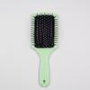 Peine especial para mujer para cabello largo y rizado, peine con cojín de aire, masaje con bolsa de aire, meridiano, artefacto esponjoso, peine portátil para el hogar