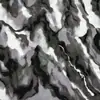 En Stock 110g Tela Lisa Satinada Estampada Tie-Dye para Vestidos, Blusas, Faldas de Mujer de Primavera y Verano, y Ropa Infantil