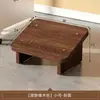 Reposapiés de moda para debajo del escritorio en la oficina, taburete para pies, alfombrilla para pies, reposapiés mágico, reposapiés de piano