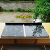 Tianbing Chapado de Cristal Piedra de Cuarzo Dali Agente de Mantenimiento Pulido de Cuidado Encimera de Cocina Antifouling Super Piedra Aceite Esencial Cera