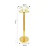 Estante de Acero Inoxidable para Botellas de Champagne Italiano de Amazon Transfronterizo Ktv Fiesta Vino Tinto Cerveza de Pie Vertical Cubo de Hielo Extra Grande
