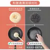 Bola de Limpieza Nano Estilo Nórdico para Cocina del Hogar, No Daña el Fondo de Ollas y Platos, Cepillo Limpiador de Fibra, Cepillo Multiusos para Eliminar Manchas