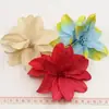 0176 Directo de Fábrica Broche Corsage de Tela Coreano para Mujer Muñeca Adorno para la Cabeza Pluma Adorno para la Cabeza de Mujer Diseño Creativo