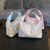 Nueva Bolsa China para la Axila Hombro Cruzada de Mano para Mujer Bolso Cheongsam Estilo Nacional de Nicho para Mujer Bolso Bordado de Mano Dumpling