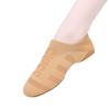 Zapatos de baile para mujer suela blanda zapatos de práctica de ballet para adulto zapatos de yoga para el cuerpo zapatos de porristas zapatos de fitness zapatos de danza Zen