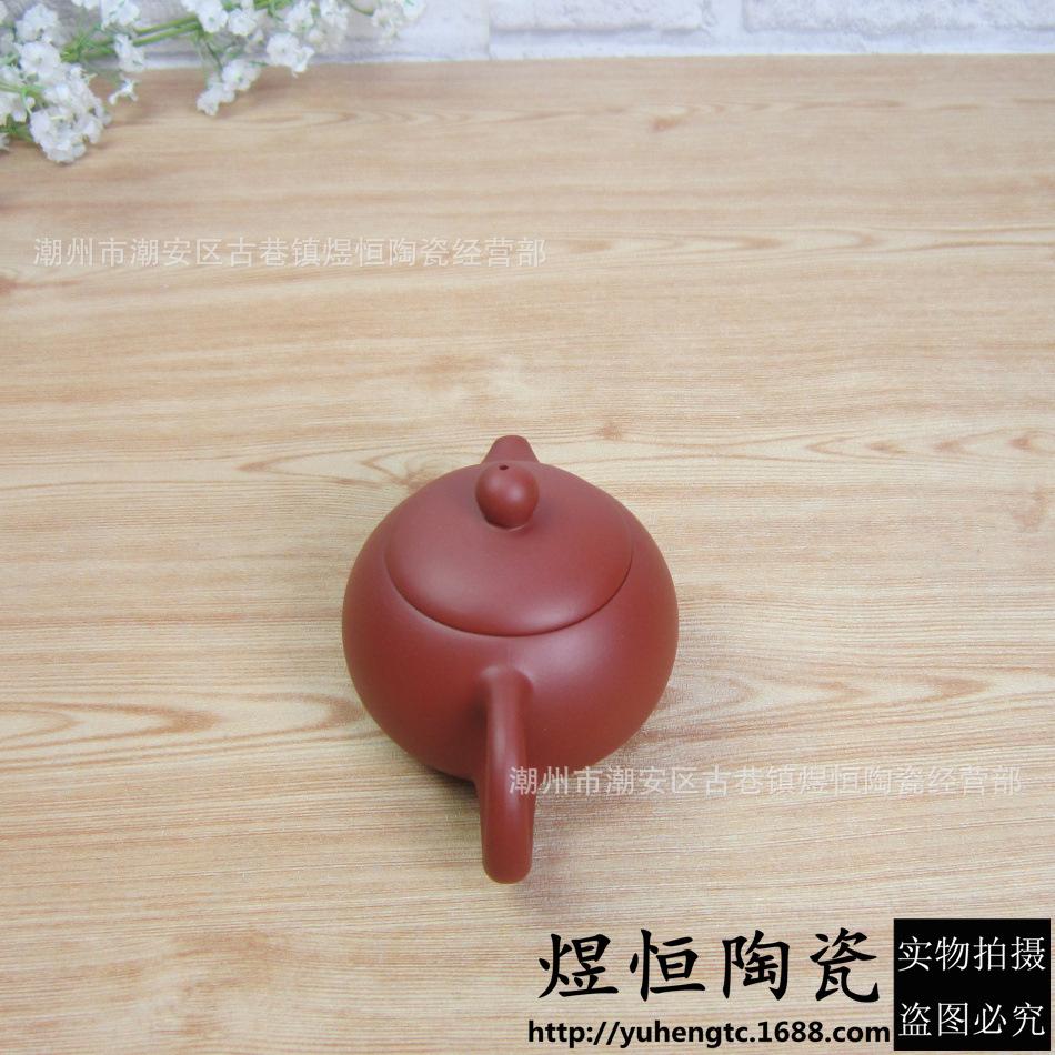 密封小西施壶165毫升