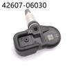 Adequado para Toyota Camry Corolla Lexus Sensor de Pressão dos Pneus Tpms Monitor de Pressão dos Pneus