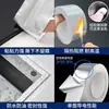 La cinta de aluminio personalizada es resistente a altas temperaturas, impermeable y a prueba de humedad, adecuada para sellar y aislar fregaderos y tuberías de cocina, con alta adherencia y papel de soporte