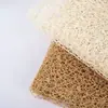 Empaque de Regalo de Poliéster Malla Jacquard DIY Tela de Malla Flor de Telaraña Material de Malla Agujero de Malla Hilo de Malla Jacquard