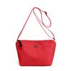Bolsa de bolinho leve de moda 2023 nova bolsa feminina bolsa de pano de nylon moda fornecimento de comércio exterior