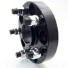 Adequado para Mitsubishi v31 v32 v33 v43 Cheetah Qiran Black King Kong Q6 espaçador alargador de cubo de roda com flange