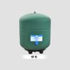 Tanque de Pressão Certificado NSF 3,2g Purificador de Água Doméstico Tanque de Armazenamento de Água Potável Direta Máquina de Água Pura Tanque de Pressão de Aço Carbono Galão