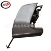 Aplicable a 2013-2015 Lexus Rx350 Cubierta del Agujero de Remolque del Parachoques Inferior Delantero 521270E921