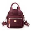 Colorido Fox novo Crossbody Bag Mulheres ao ar livre Lazer Shoulder Bag portátil Mobile Phone Bolsa Bolsa Pequena