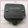 Piezas de Maquinaria para Carpintería, Caja de Conexiones para Equipos de Maquinaria para Carpintería 380V/16A 32A, 63A para Sierras de Mesa Deslizante, Etc.