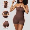Ropa moldeadora transfronteriza Ropa moldeadora para mujer Fajas moldeadoras sin tirantes para el pecho Ropa moldeadora personalizada