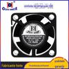 Ventilador de Refrigeração Personalizado 2510 Micro DC 5V Inversor Fonte de Alimentação Carregador Umidificador Luz de Carro Ventilador de Disco Rígido