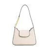 Diseño único, bolso cuadrado pequeño casual de moda, nuevo bolso de hombro texturizado para mujer elegante y a la moda, verano 2026