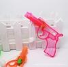 Juguetes nostálgicos pistola de goma recuerdos de la infancia después de los 80 clásico nostálgico pistola de juguete vacía juguetes para niños