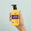 Shampoo de Limpeza e Anticaspa com Dissulfeto de Selênio Transfronteiriço
