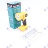 Lâmpada de trabalho a bateria de lítio Makita iluminação LED lâmpada de manutenção de emergência externa lâmpada de ferramenta lanterna Dewei