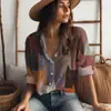 Camisas Nuevas para Mujer 2023 con Muchos Gatos Impresión Digital 3D Estilo Anime Lindo Tendencia de Moda Casual Japonés y Coreano