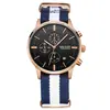 Dropshipping Internacional Megir Reloj Multifuncional para Hombre Resistente al Agua Deportivo de Cuarzo Masculino 2011