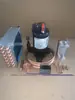 Kit de componentes de aire acondicionado/enfriador pequeño para bricolaje Compresor Refrigeración