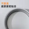 Atacado do Fabricante Multi-Tamanho Forma de Bolo de Chiffon Assadeira Forno Doméstico Anodo Forma de Bolo com Fundo Removível Personalização