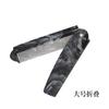 Peine Plegable para Hombre Transfronterizo Peine de Plástico para Barba Forma Grande para Peinado Hacia Atrás Peine para Cabeza con Aceite Peine para Barba Peine Portátil
