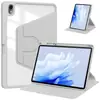 Adequado para Case Protetor de Tablet Lenovo Xiaoxin Pro 12.7inch 2025 2411 Acrílico Notebook Rotativo 10.6