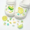 2026 Nuevas Hebillas para Zapatos de Dibujos Animados Lindos DIY, Flores para Zapatos, Decoraciones para Zapatos, Hebillas para Cordones, Accesorios, Hebillas para Zapatos de PVC