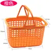 Comprar Cesta de Compras com Rodas, Cesta de Compras de Supermercado, Cesta Portátil, Estrutura de Plástico, Cesta Doméstica, Cesta Grande para Legumes, Haste de Puxar, Metabo Espessado