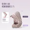 Tallas 26-37 Sandalias de Verano para Niñas Zapatos Deportivos de Verano Cerrados 2026 Modelo Nuevo Zapatos de Malla Transpirables