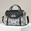 [Bolsa Feminina Shichen] Bolsa Feminina 2025 Nova Moda Bolsa de Mão Bolsa Feminina Casual Estilo Coreano Ombro Transversal Dropshipping