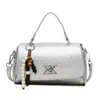 Bolso de Diseño de Nicho Bolso Baguette para Mujer 2026 Primavera Nuevo Estilo Bolso de Hombro Cruzado Casual de Moda de Alta Calidad