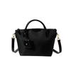 Bolsa de Bolas de Masa de Tela Oxford para Mujer Gran Capacidad 2025 Exportación Transfronteriza Versátil Bolso Bandolera Bolso de Hombro Cruzado Ligero de Moda