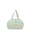 Bolso de Mano para Mujer Estilo Nuevo 2026, Bolso de Tela para Viajes Diarios, Bolso Tote Pequeño Simple de Moda para Mujer, Neceser Portátil para Salir
