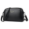 Bolso Bandolera para Mujer Modelo Nuevo 2023 para Mamás, Bolso Pequeño para Mujeres de Mediana Edad y Mayores, Bolso de Hombro Versátil, Billetera para Compras