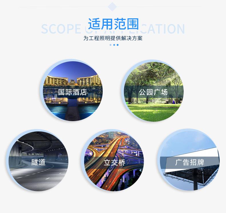 隧道灯外壳套件_03