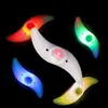 Luz de bicicleta mosca muerta conducción nocturna advertencia sauce rueda caliente rueda de radios rueda luz tipo S rueda caliente