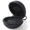 Caja de Almacenamiento de Relojes Lista para Usar, Varias Bolsas Portátiles Simples de Eva Antisismo, a Prueba de Polvo e Impermeables para Relojes para Salidas