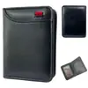 Venta Directa de Fábrica 2026 Cartera Popular de Venta Transfronteriza con Múltiples Ranuras para Tarjetas, Porta Tarjeta de Identificación Vertical, Cartera para Hombre