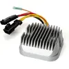 4011569 Regulador de Tensão para Polaris Rzr Ranger Sportsman 2010-2014