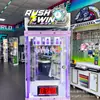 Máquina de Premios con Temporizador 7S al por Mayor para Negocio de Centro Comercial de Arcade Nosotros