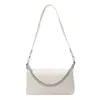 Bolso de Mano Nuevo para Mujer 2025, Bolso Cubo Portátil Personalizado, Bolso de Hombro Cruzado de Moda, Bolso Casual de Nicho para la Axila