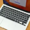 Adequado para 2023 Novo Pro 14 polegadas M2 A2779/M3 A2992 Laptop Película Protetora de Teclado Capa contra Poeira