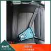 Funda de Seguridad para Coche de Dibujos Animados Lindos para Niños, Protector de Hombro Universal para Cinturón de Seguridad de Asiento de Coche