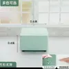 Oficina, guardería, vestíbulo de institución de formación, área de ocio y descanso, recepción, juego de sofá y mesa de centro para apartamento pequeño y sencillo